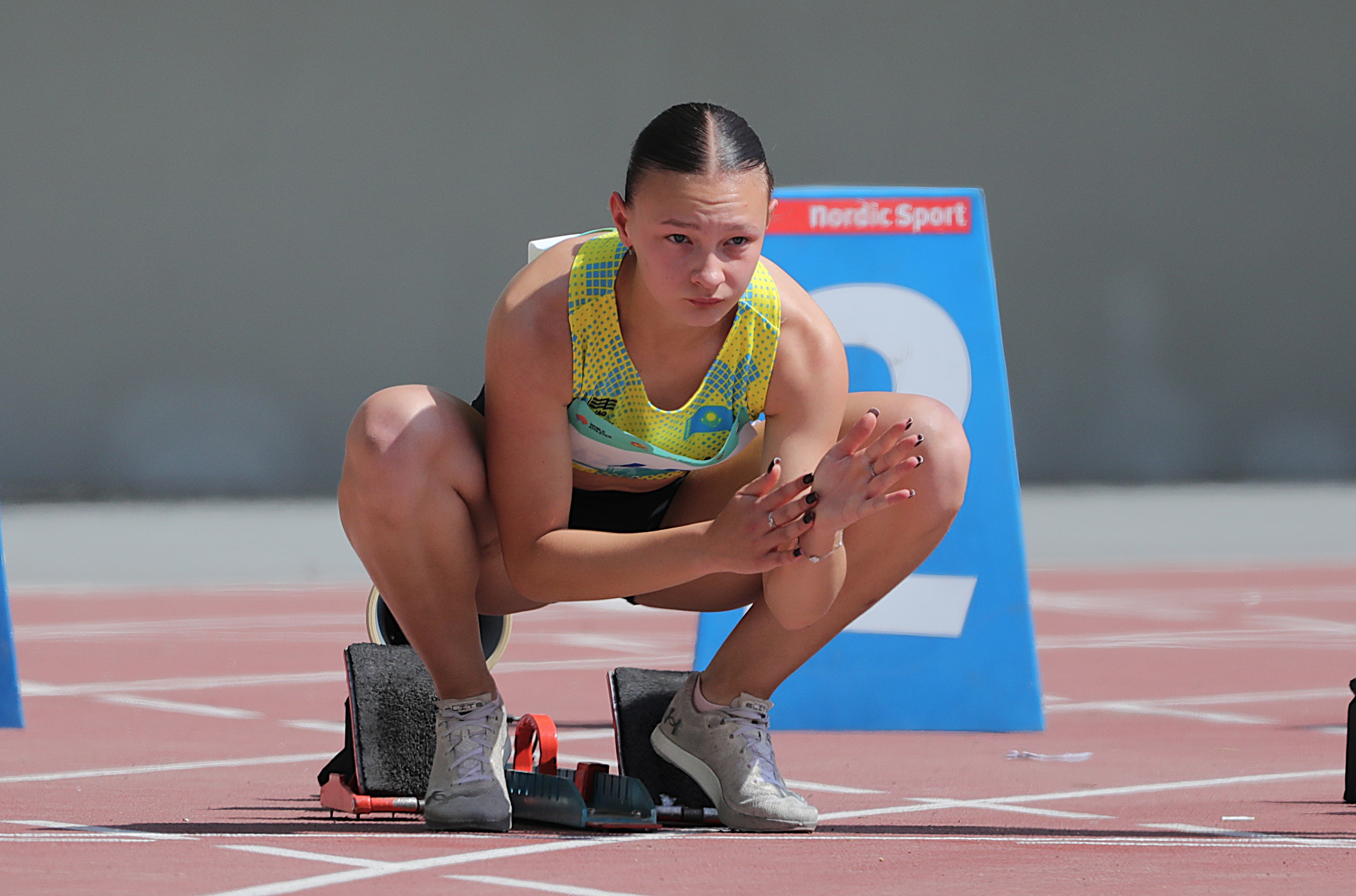 Ангелина Шрубянец